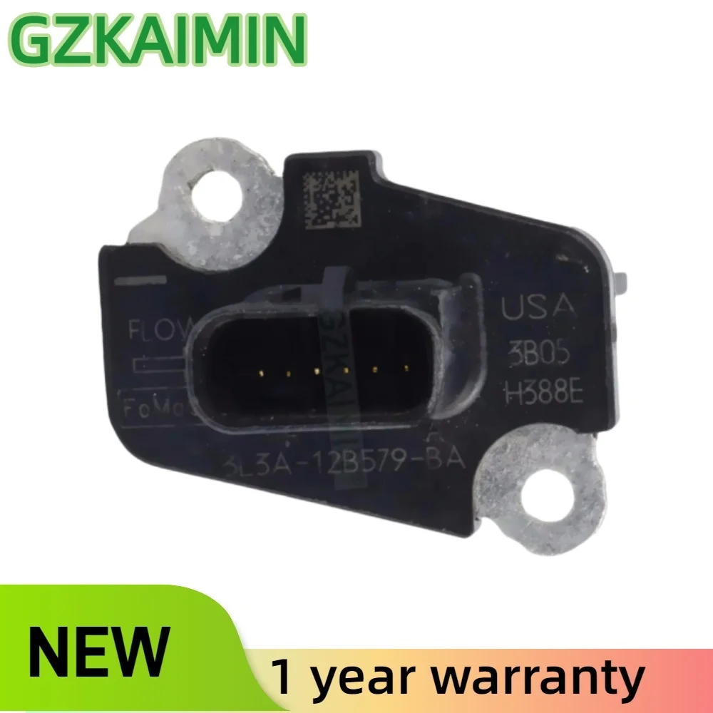 

Датчик массового расхода воздуха MAF для Ford Lincoln Mercury F150 250 OE 3L3A-12B579-BA 4515688 19636 86170 A2C59514878 722184230