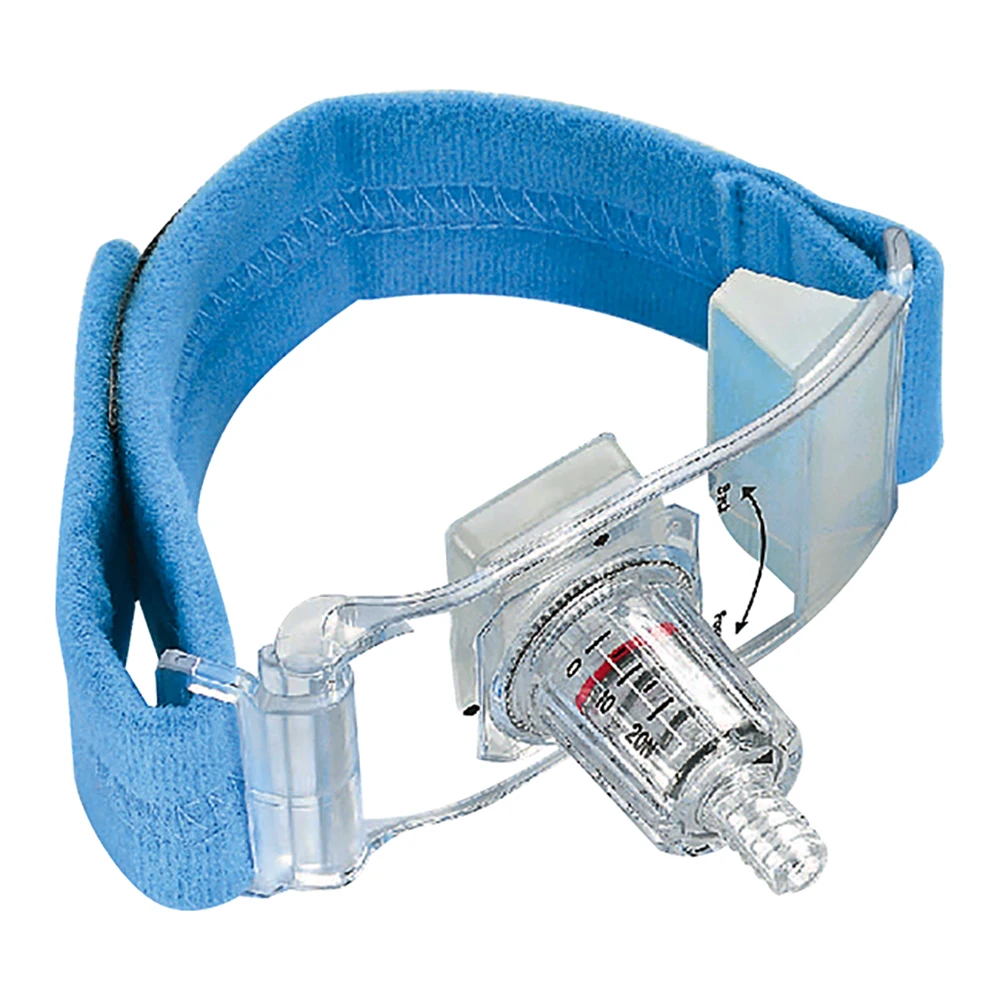 Emergency Radial Artery Compression Tourniquet Closure Pad Screw Type TR Band Medical