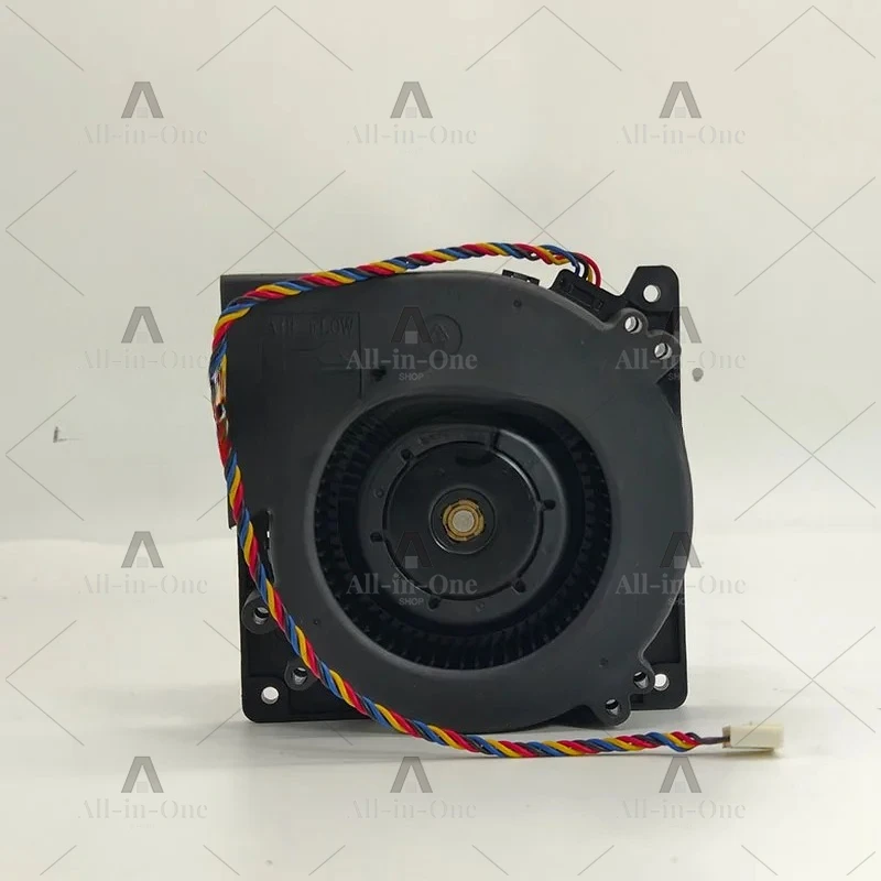 Original 100% Working BFB1212GH 12V 3.96A cooling fan