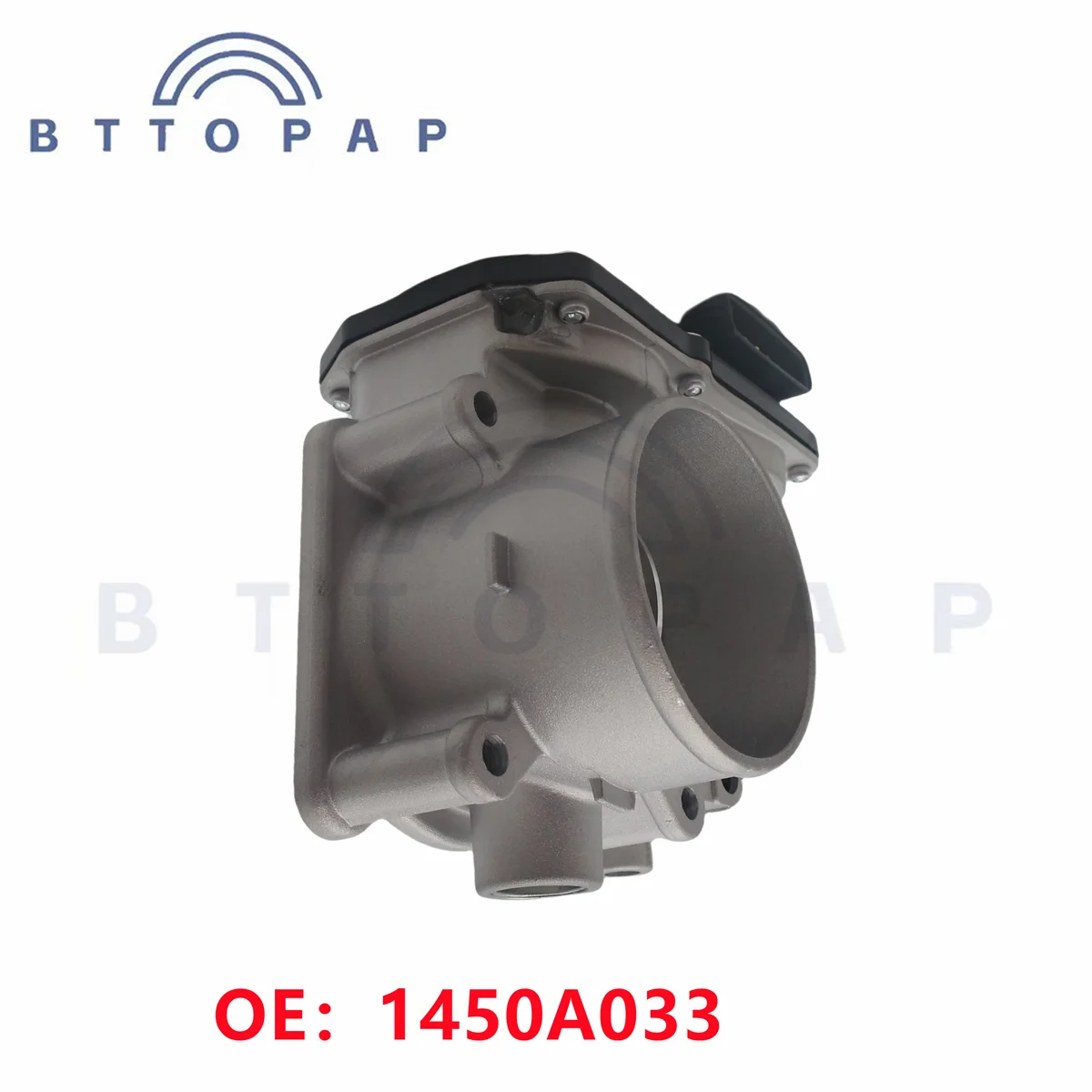 1450A033 Throttle Body Throttles Valves Auto Engine For 4D56U 4M41 SPORT Triton STRADA 2.5D Mitsubishi L200 B40 PAJERO MONTERO view 4