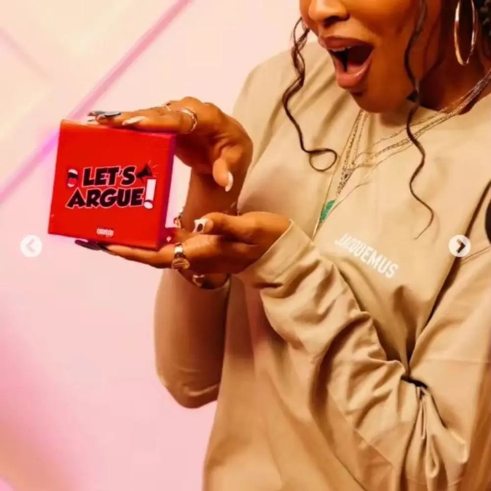 59 Game Cards Trap Spelling Bee Card Game Creative Fun Lets Argue Card Game Game Night Gatherings Debatable Card Game