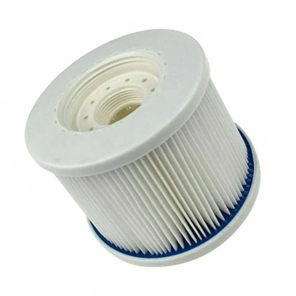 Swimmming Pool Plastic Water Care Filter Cartridge For Avenli Clever Spa Filter Screw On Cartridge Type 5 Spa Pumps