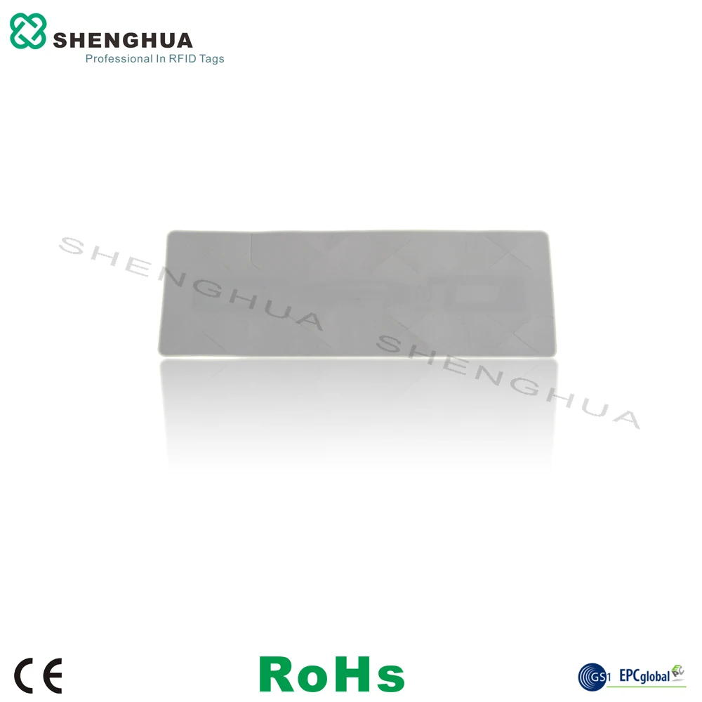 20pcs/pack RFID UHF WINDSHILED TAG PACK 10PCS 0602+10PCS 0603 FOR CAR WINDSHIELD LABEL CAR ACCESS CONTROL PARKING LOT