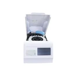 SY-SL120 Fully Auto Clinical  Touch Screen Chemistry Analyzer for Clinic