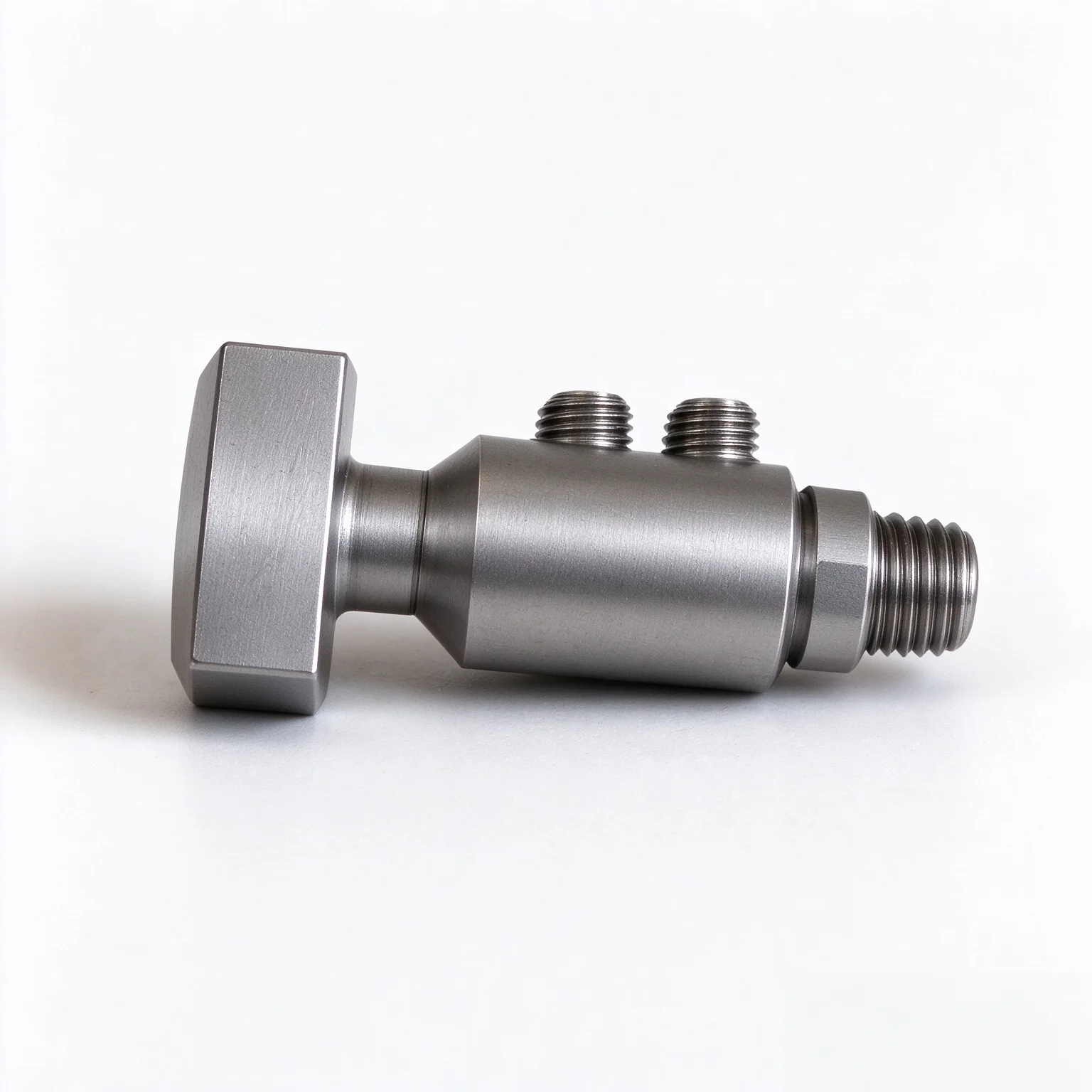 Marposs T18 Touch Probe 93-32-0425 Probe, R-Ts20 M-T18 Ltp 4-Pin Male Connector Replacement Accessories, Made in Italy
