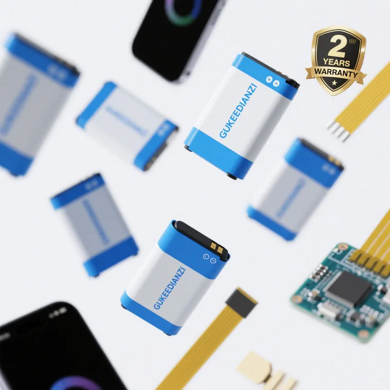 Battery For Panason…