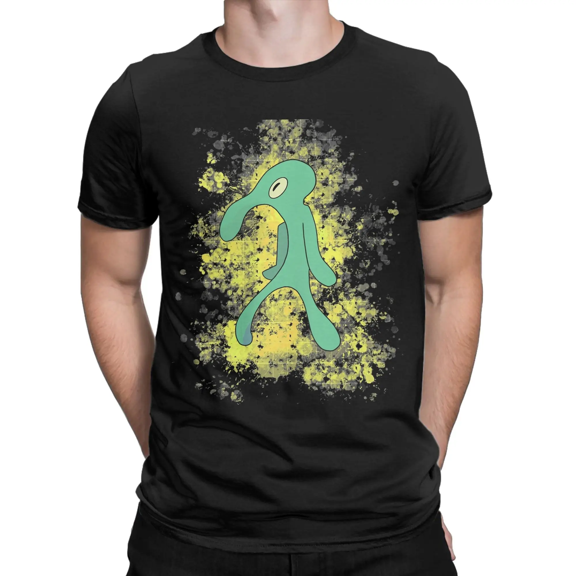 Humor Bold And Brash T-Shirt for Men Round Neck 100% Cotton T Shirt  Short Sleeve Tees Plus Size Tops