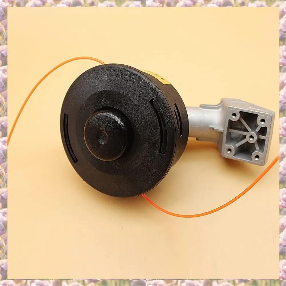 Trimmerkopfgetriebe für STIHL FS36 FS40 FS44 FS55 FS65 FS72 FS74 FS75 FS76 FS80 FS80R FS85 Autocut 25-2 Fadentrimmer