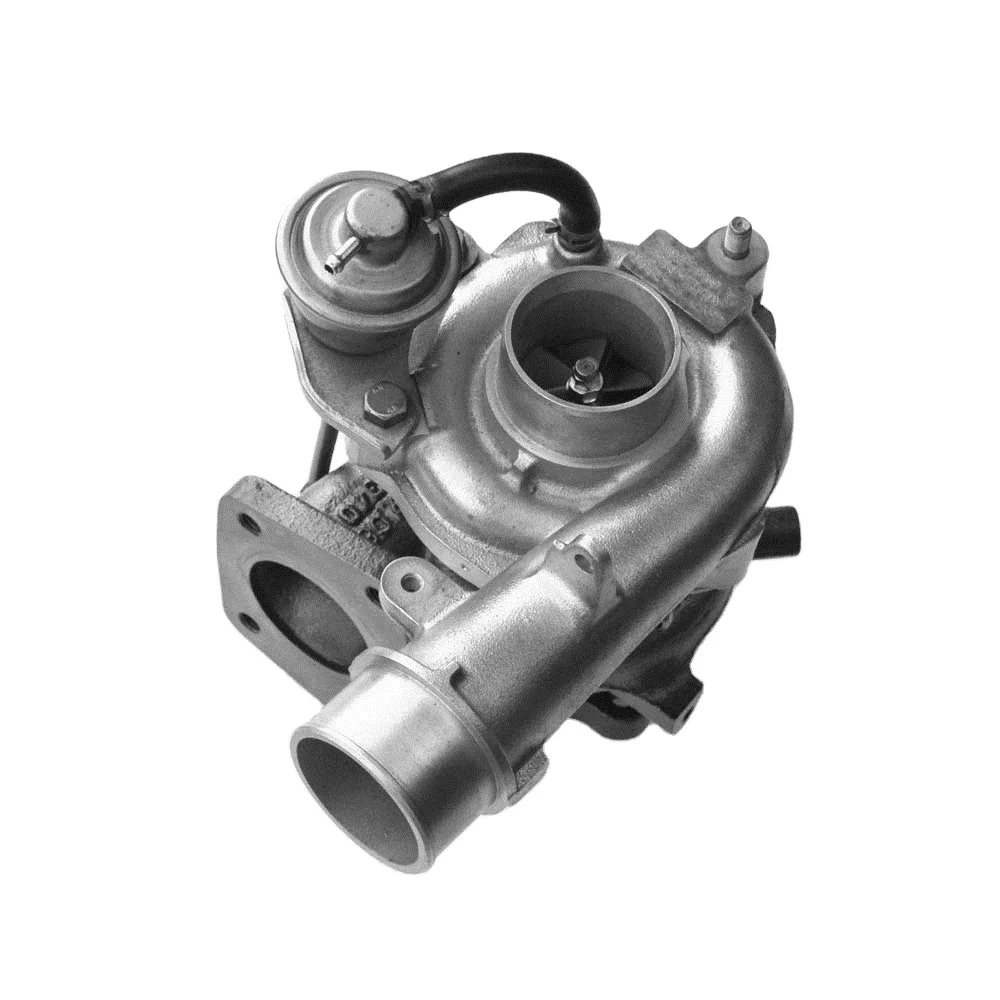 Turbo K04 Complete Turbo Kit K0422-882 Turbocharger For Mazda 3 2.3 MZR DISI DISI EU