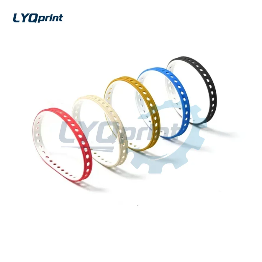 أفضل جودة F4.614.560 245x10 مللي متر شريط شفط أزرق XL75 XL105 SM102 تبطئ الحزام