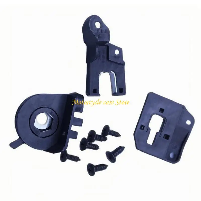

U75F Headlamp Lens Repair Waterproof Design Easy Installation For Damaged Housing