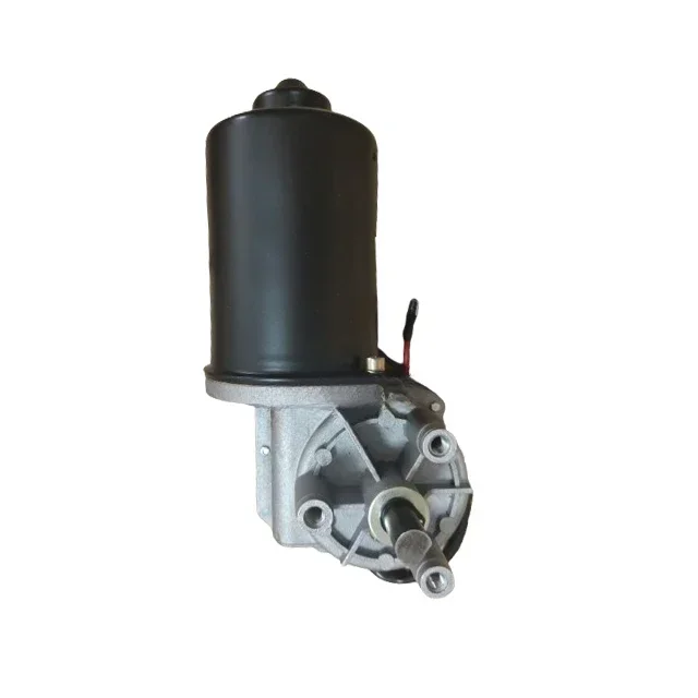 Original Quality Tractor Excavator Wiper Motor Electric 12V Dc Motors For Mini Bus Truck