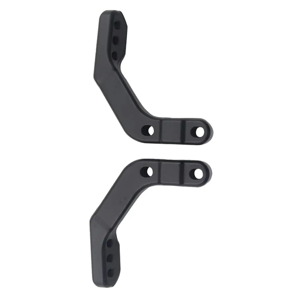 Dependable-10X Handguard Support Bracket Mount 28Mm Handlebar Guard Clamp Universal For HONDA For KTM EXC YAMAHA KAWASAKI RMZ,B
