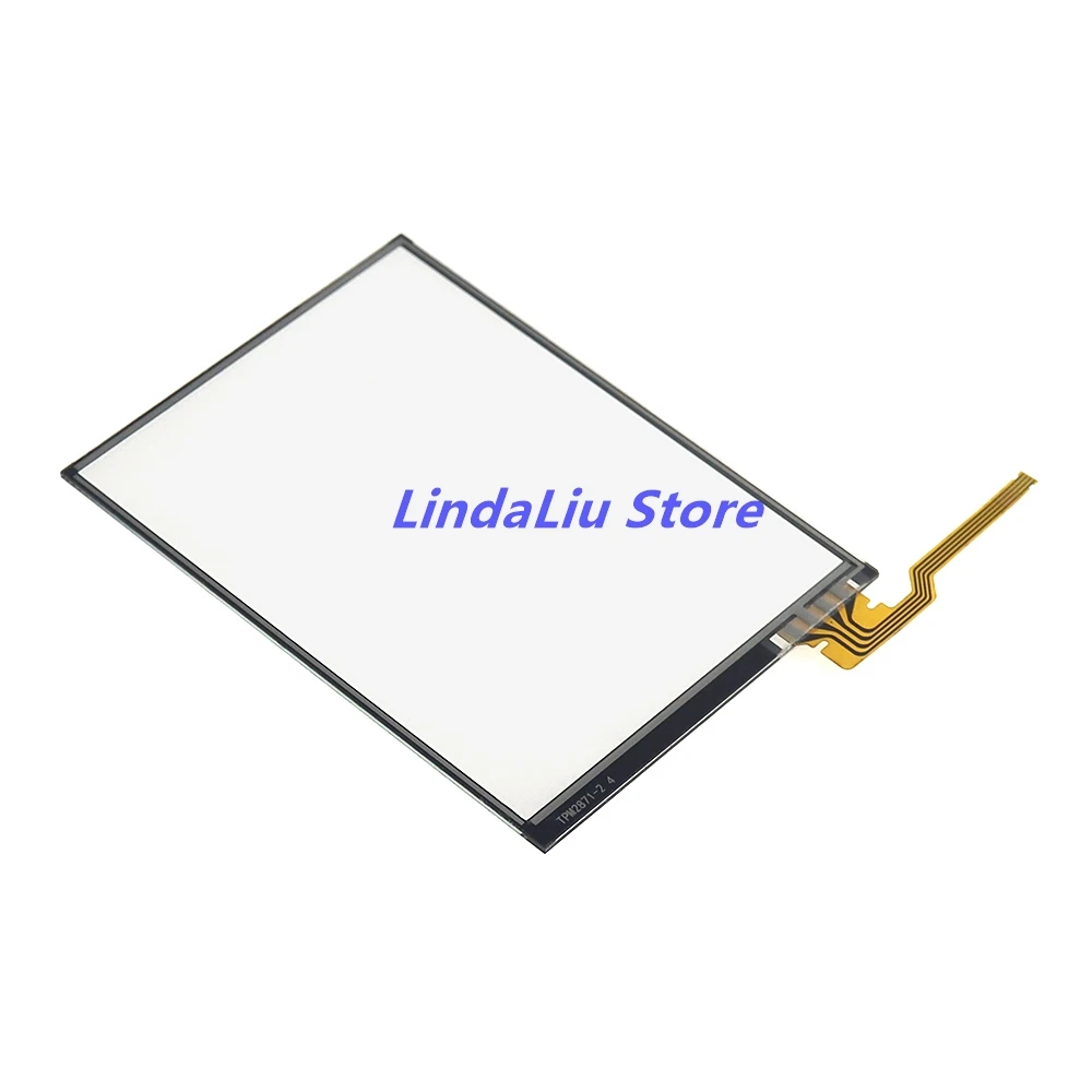 1pc Neue LCD Touch Screen für 2DS Ersatz Reparatur Teile