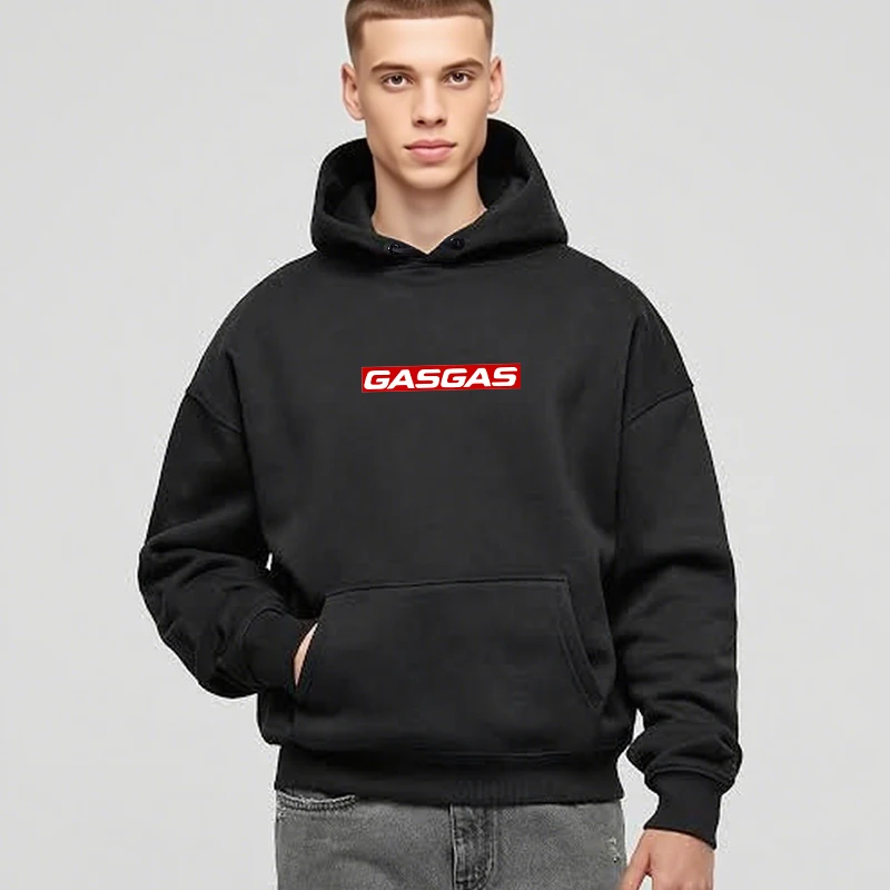 

Men's Hoodie Sweatshirt Graphic G-Gasgas Adult Men Costume Long Sleeve Tops Y2k Clothes New in Hoodies & Sweatshirts Fall