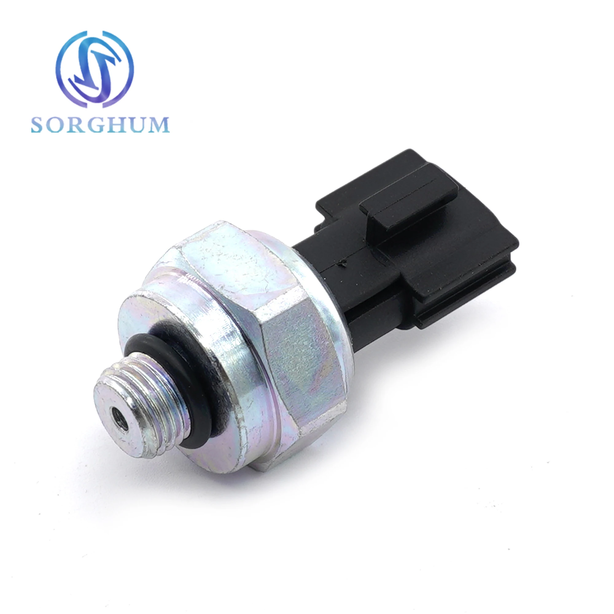 

49763-6N20A 49763-6N200 42CP12-1 Power Steering Fuel Oil Pressure Sensor Switch For Nissan Altima Murano Maxima Pathfinder 350Z