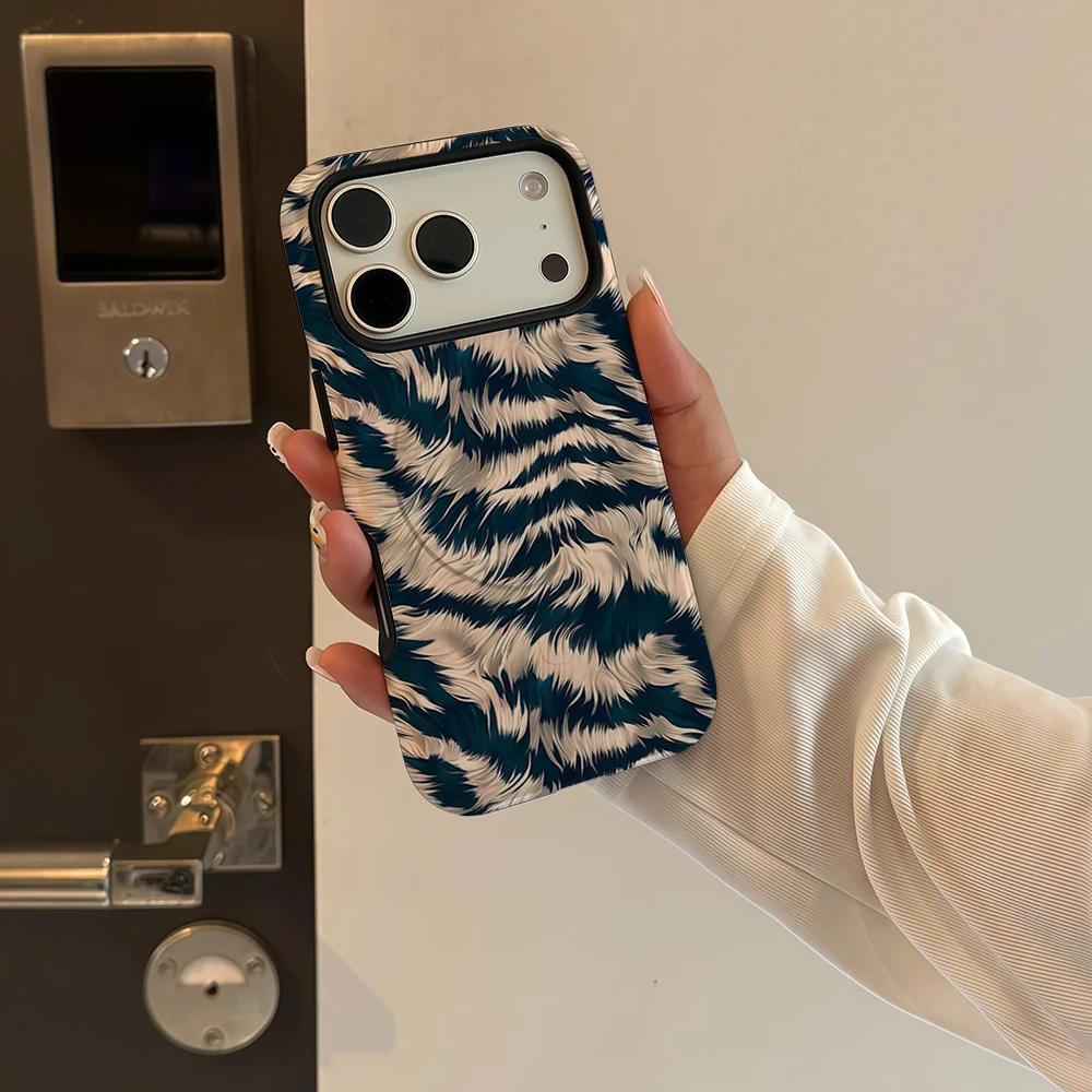 iPhone 18 17 16 15 14 13 12 pr - Phone Cases Zebra incelemesi ve fiyatı