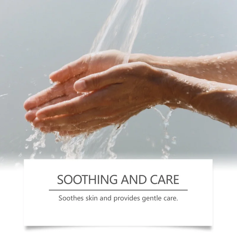 Esfoliante Hidratante Reparador Soro Esfolia suavemente oferece hidratação intensa repara outono inverno pele e