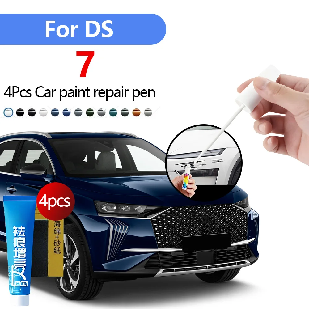 caneta-de-reparo-de-pintura-de-carro-para-2017-2025-ds-7-acessorios-de-reparo-de-arranhoes-de-pintura-4-pecas-vermelho-cinza-perla-nera-preto-safira-azul-titan-cinza