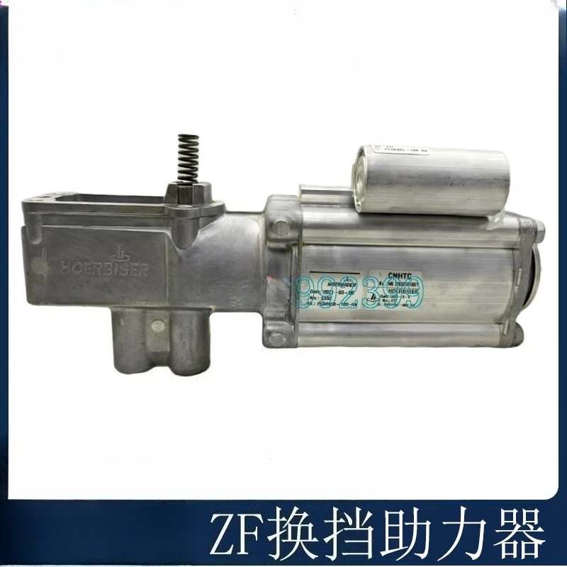 For Zf Transmission…