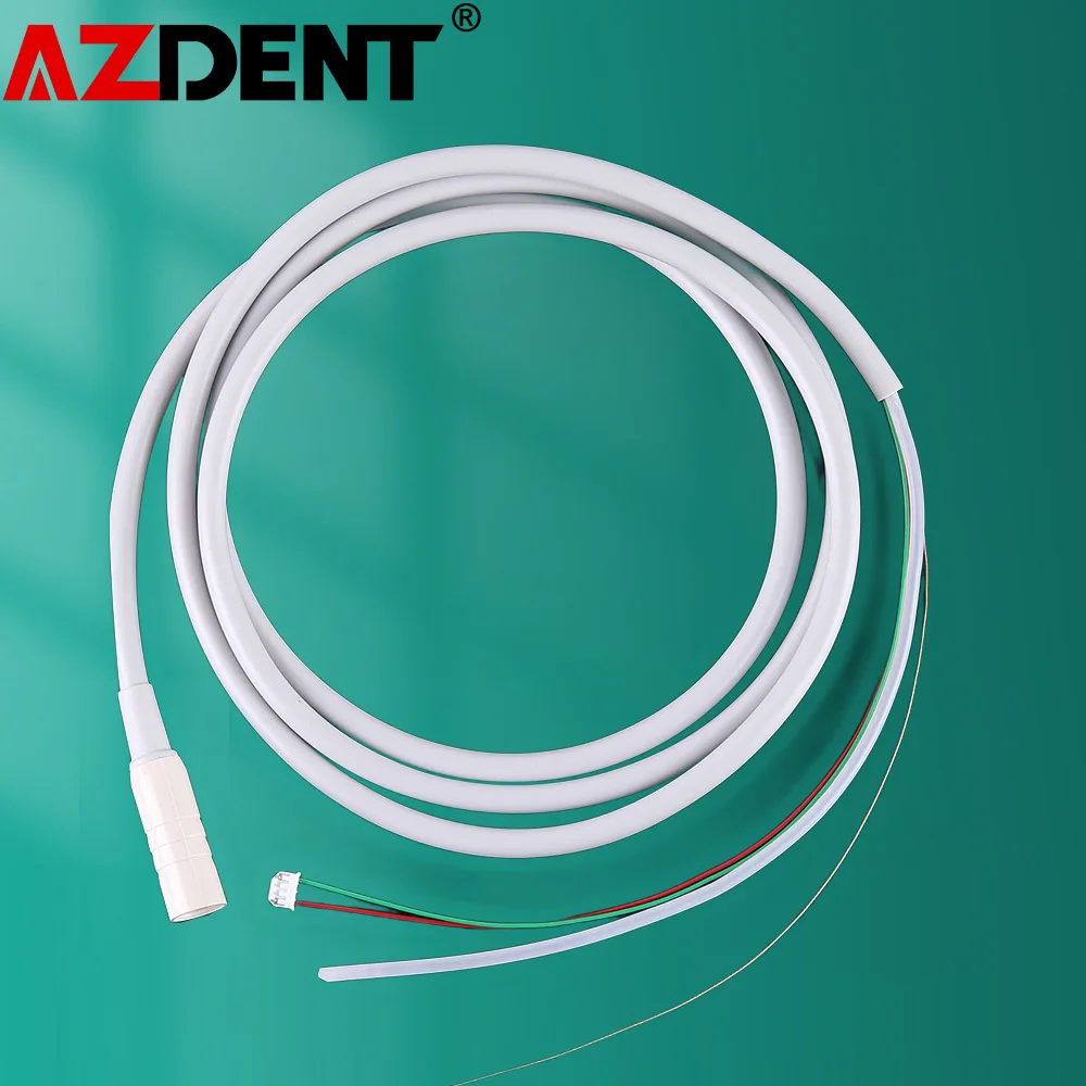 Azdent Dental Cable Tube Fit For Ultrasonic Scaler