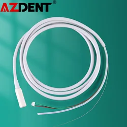 Azdent Dental Cable Tube pasuje do skaler ultradźwiękowy