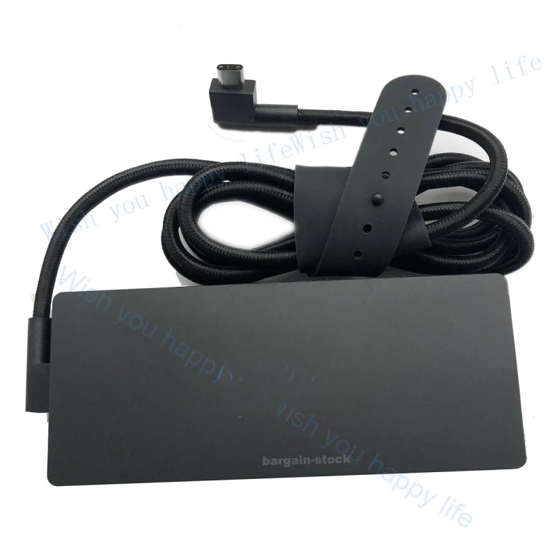 LL Original Razer 230W AC Adapter For Razer Blade 15 Advanced Model Early 2021