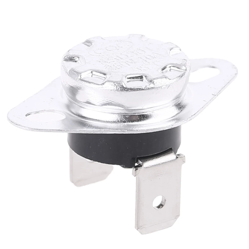 KSD301 250V 10A 95°C Normal Close NC Temperature Controlled Thermostat