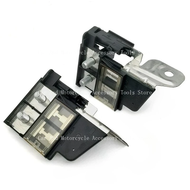 

Подходит для S60 V60 S80 V70, чип предохранителя аккумулятора 220A/350A