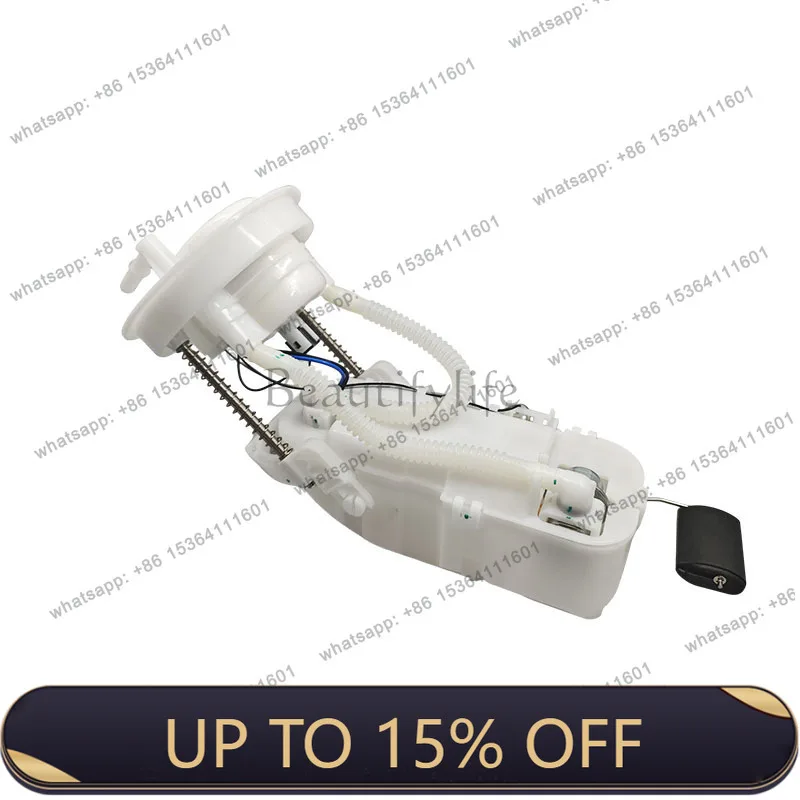 YJ Fuel Pump Assembly 31110‑2F000 For Kia Cerato Import Version Fuel Supply Module