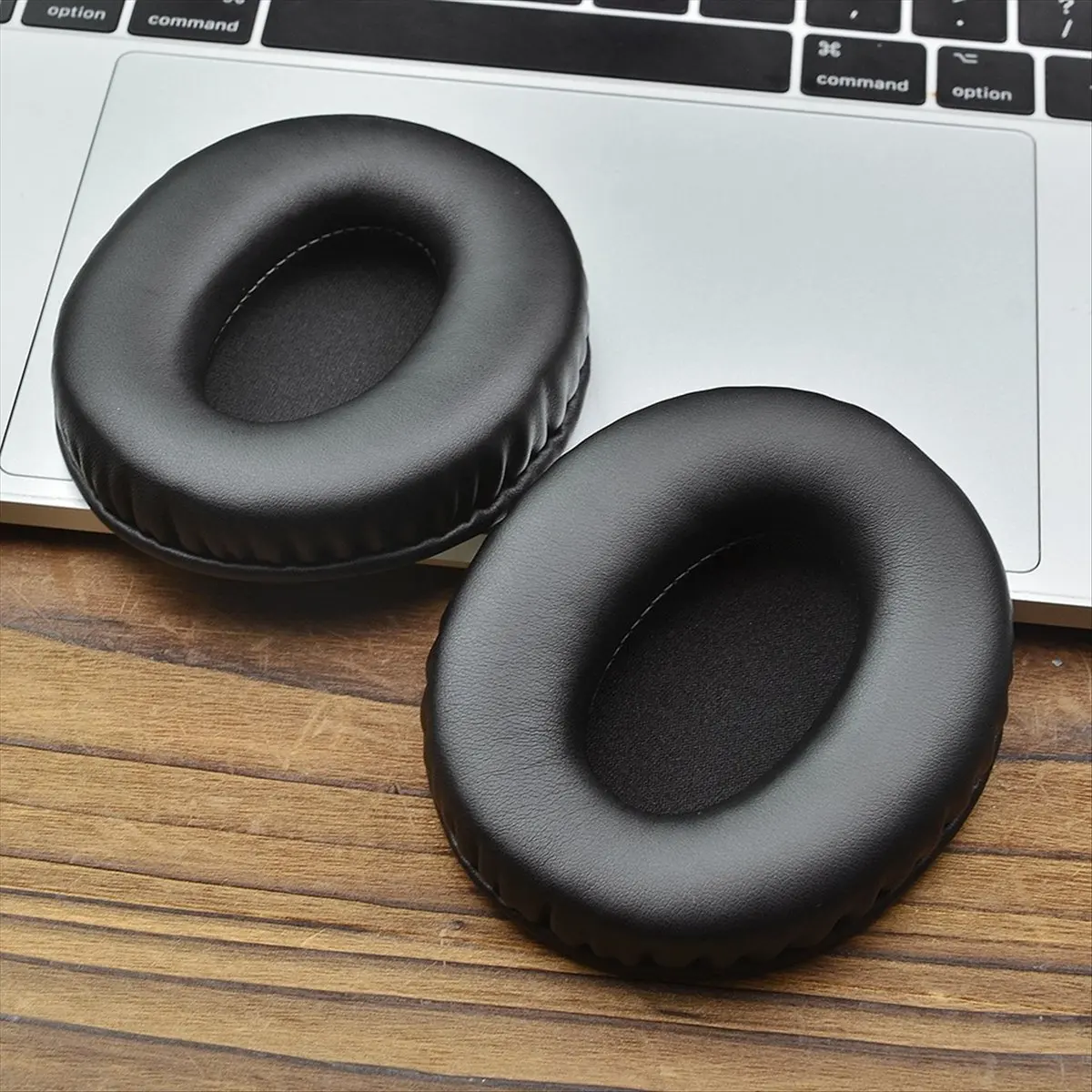 L73A NEW Replacement Ear Cushions for ANC500BT 700BT 900BT Earphone Sleeves Enhanced Comfort & Sound Isolation