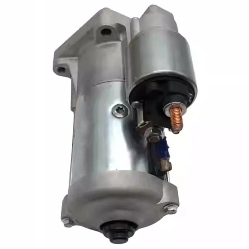 

Starter Motor For Volvo V40 2012-2014 S80 S60 30644955