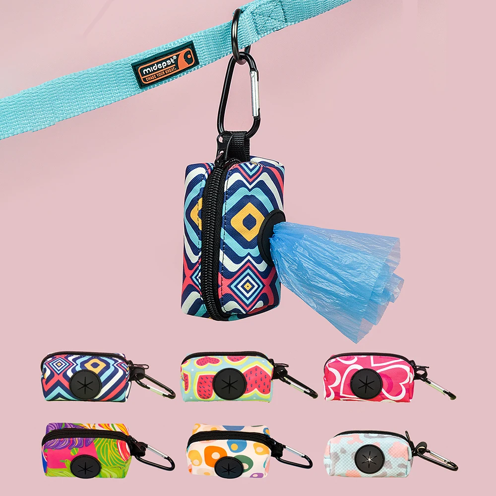 #14 Top 30 Dog Waste Bag Holders Worth Buying In 2026