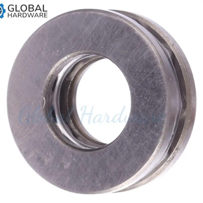 1pcs high quality Planar plane thrust bearing 51101
