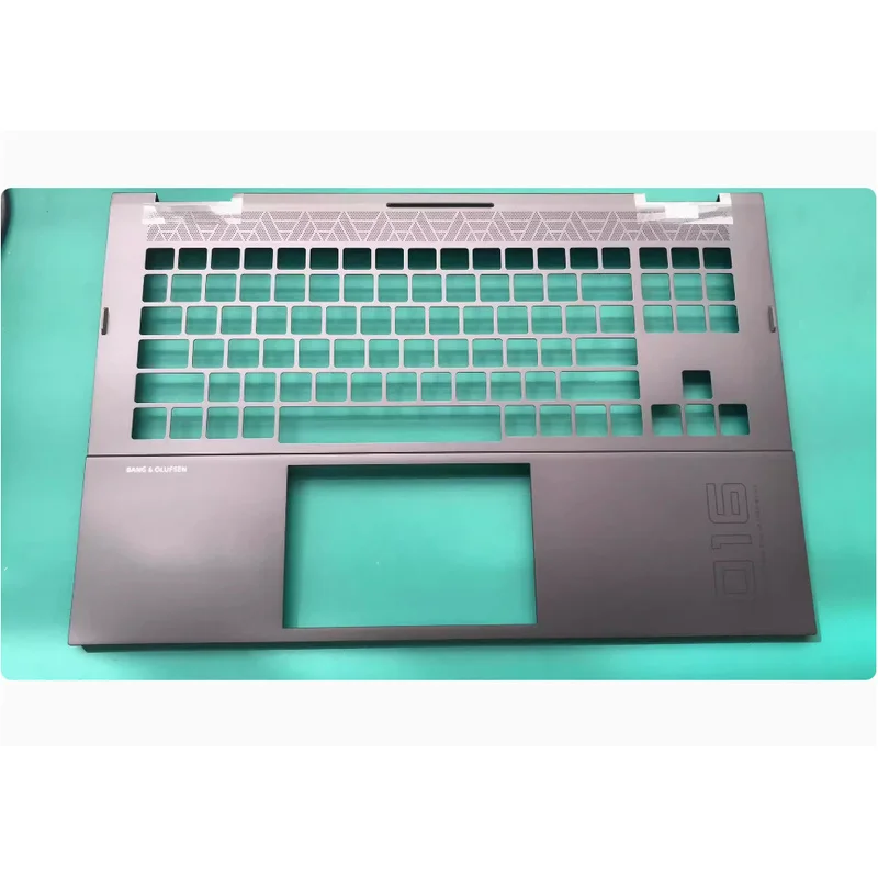 S  New For HP OMEN 16-B 16-C TPN-Q265 TPN-Q267 Palmrest C Cover Shell No/w number