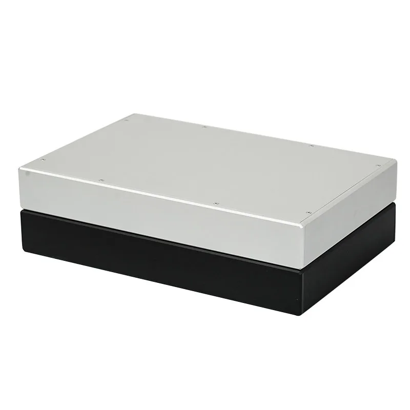 For All-aluminum C3850 Front Chassis, Earphone Amp Chassis, Aluminum Shell