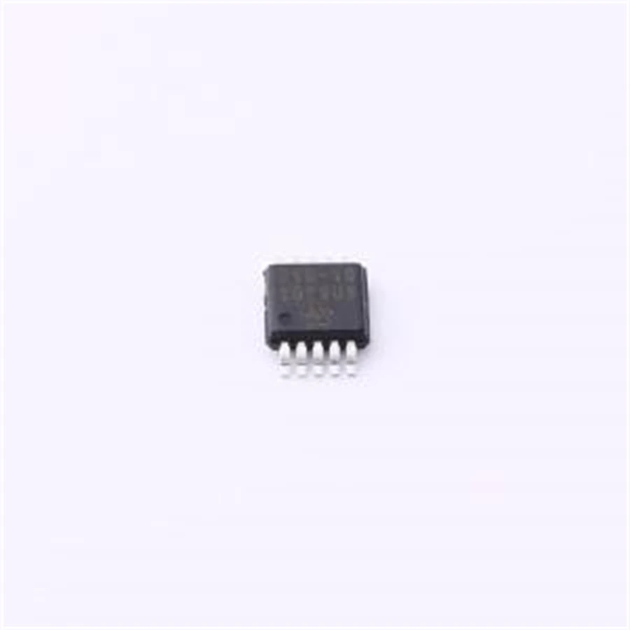 

2 шт./лот MCP33131D-10-E/MS (аналоговые в цифровые преобразователи)