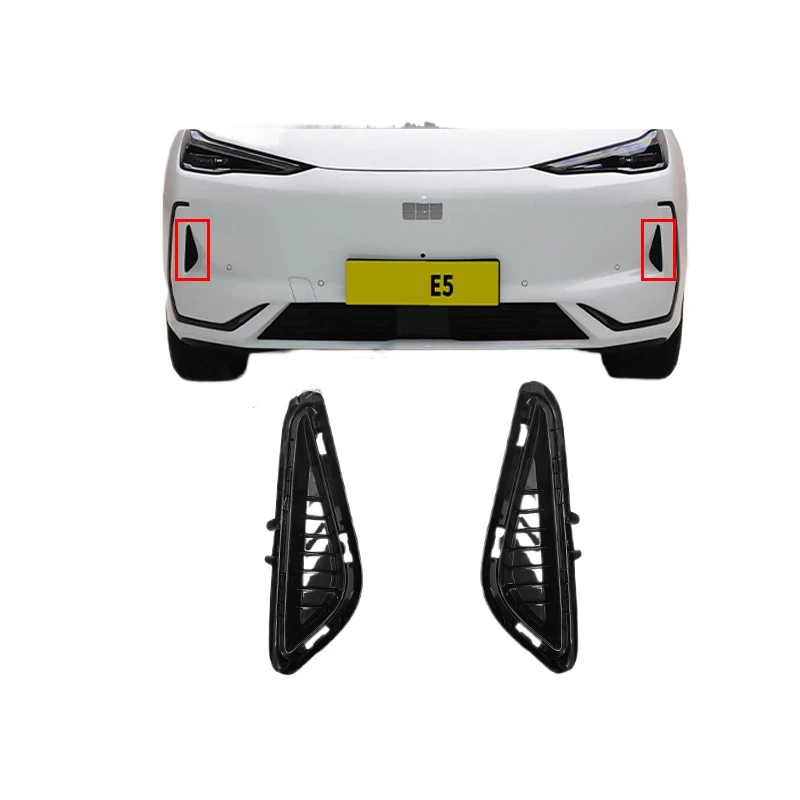 Front Bumper Fog Li… - image