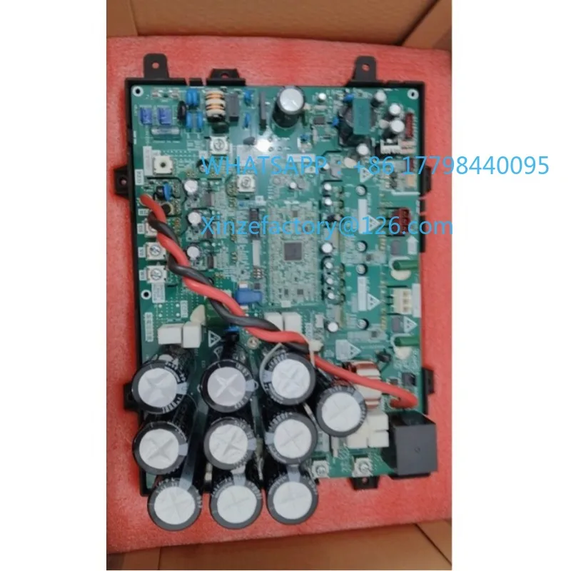 Suitable for Hisense Hitachi York Central Air Conditioning Drive Board A10721210H INV205-A13F48A