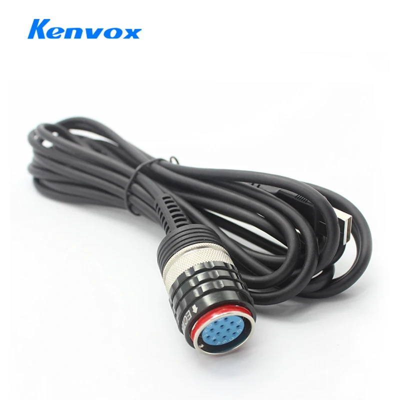 Cables For volvo vocom usb 88890305 USB Cable for volvo vocom 88890300 VOCOM II 88890400 diagnostic scanner