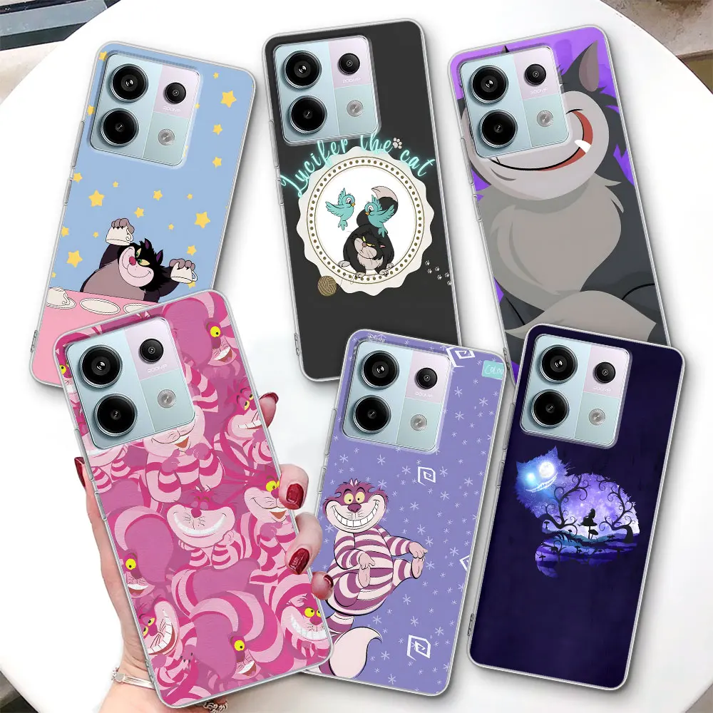 Cute Lucifers Cat C… - image