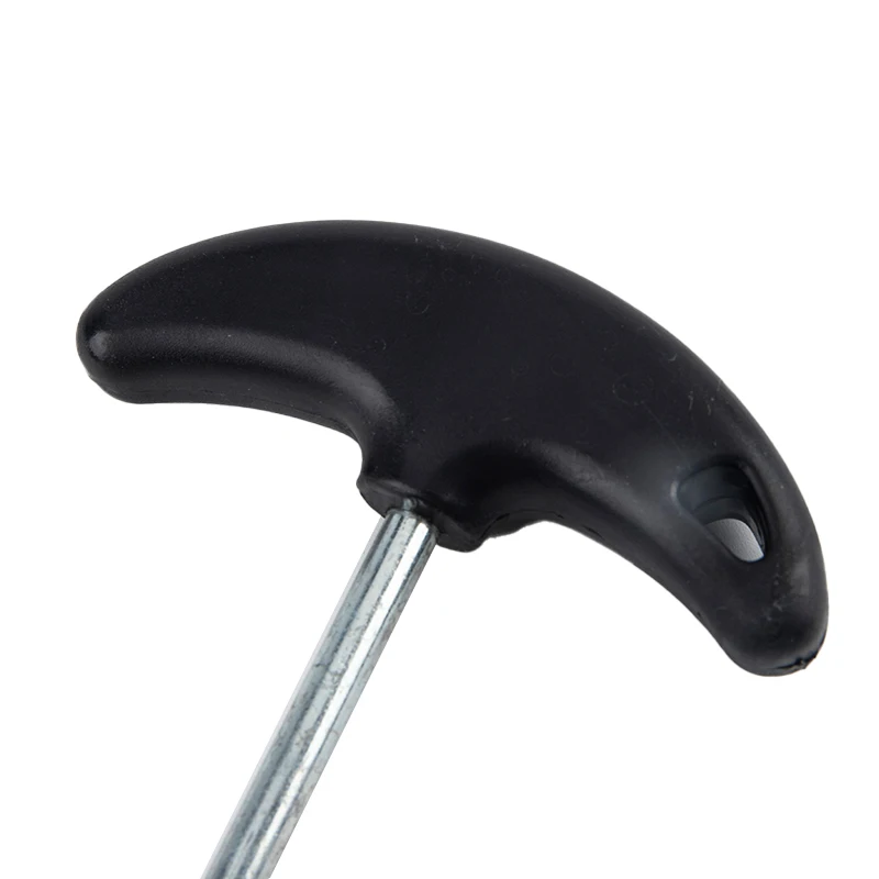 [TL] أداة زنبركية للفرامل ذات خطاف زنبركي عالمي لخزان العادم