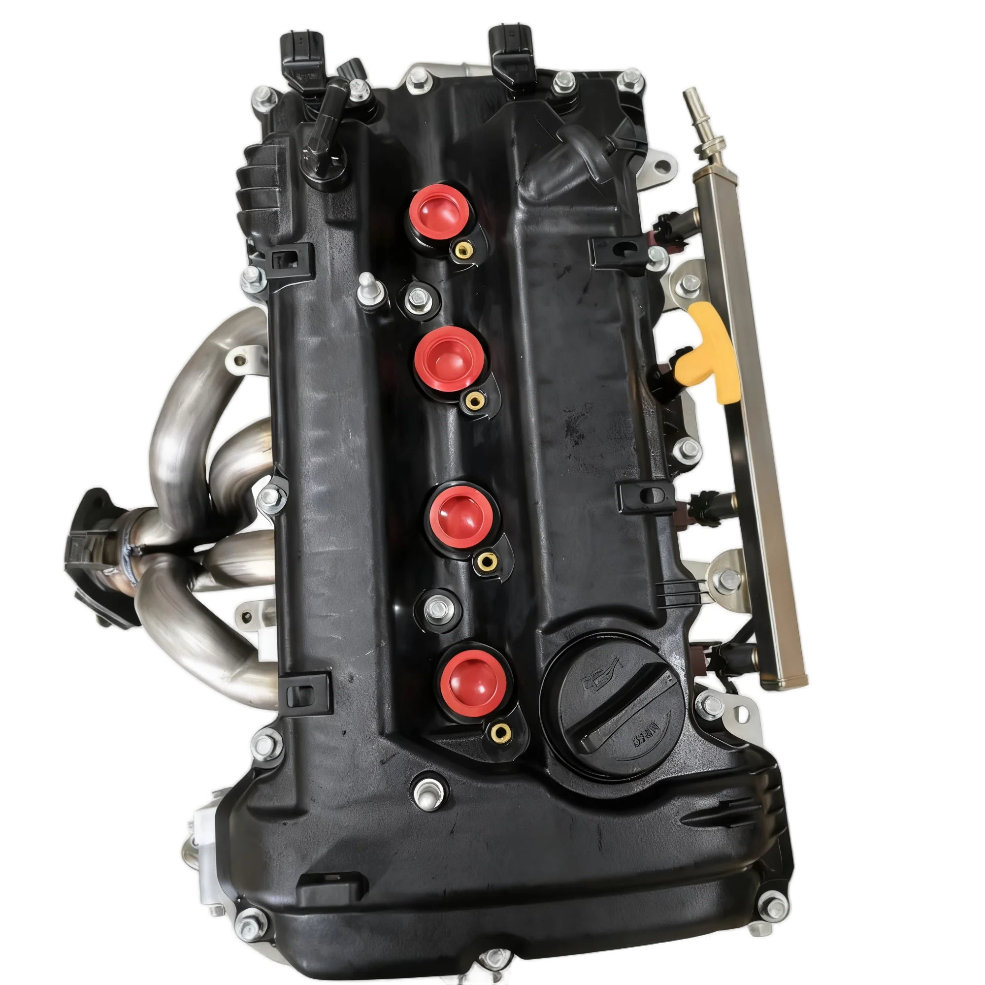 Factory Price Complete Engine Assembly 1.8L 2.0L G4NA G4NB Assembly Long Block For HYUNDAI New IX35 Engine AASY