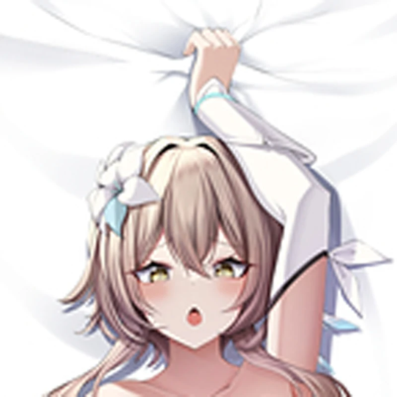 

Dakimakura Anime Pillow Cover Firefly Double Sided Print 2Way Cushion Cover Xmas Gifts