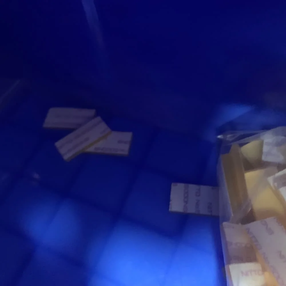 10 قطعة وسادة متجرد وسادة فاصل ورقة متجرد 019-11833 صالح ل Riso RZ 200 220 230 300 310 330 370 390 530 570 970 990