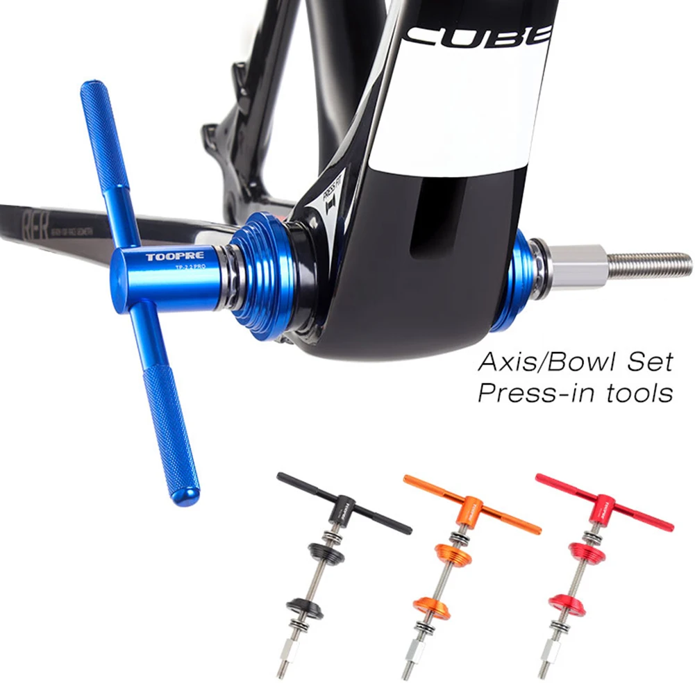 Thumbnail 2 - #19 Compare Bicycle Headset Tools Before You Buy
