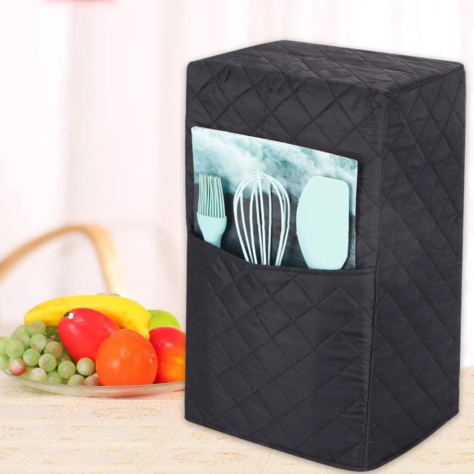 Mixer Blender Cover Multi Use Anti Fingerprint Cooking Accs Appliance Cover