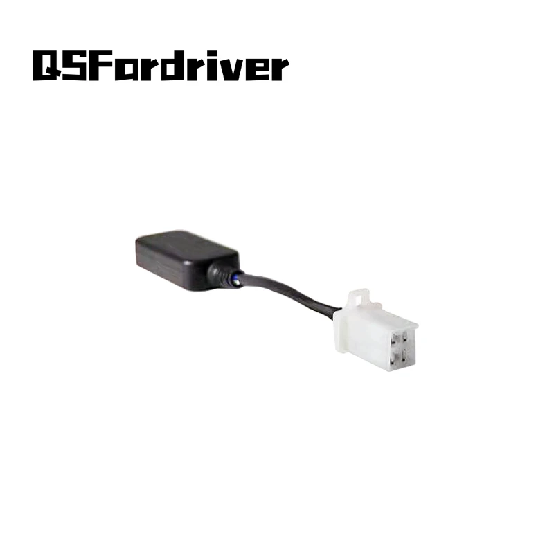 VOTOL controller LanDe controller EM25-EM150S Mobile phone Bluetooth programming module