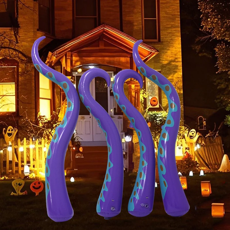 #6 New Inflatable Party Decorations Arrivals