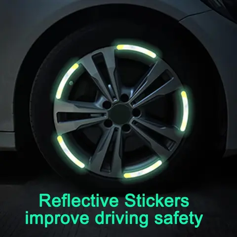 10 best sales keep distance sticker - №9